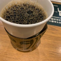 Photo taken at Starbucks by naoto . on 12/18/2021