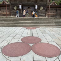 出雲大社 八足門 大社町杵築東