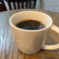 Photo taken at Starbucks by naoto . on 12/30/2022
