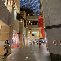 Photo taken at West Walk by naoto . on 11/26/2021
