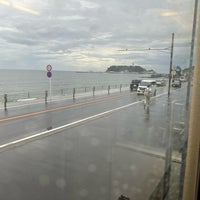 Photo taken at Kamakura by naoto . on 7/16/2022