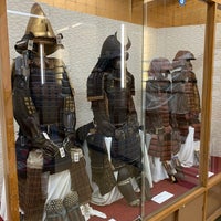 長篠城址史跡保存館 長篠市場22 1