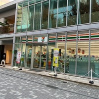 Photo taken at 7-Eleven by naoto . on 11/26/2021