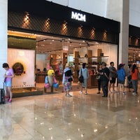 Mcm marina 2025 bay sands