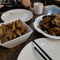 Chef Zhao Kitchen Palo Alto