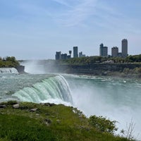 รูปภาพถ่ายที่ Niagara Falls USA Official Visitor Center โดย HereNThere21 เมื่อ 5/18/2023