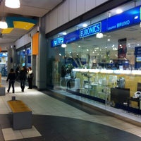 Bruno Euronics Magasin D Electronique A San Giovanni La Punta