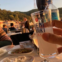 รูปภาพถ่ายที่ Kavak &amp;amp; Doğanay Restaurant โดย Cem Y. เมื่อ 7/23/2023