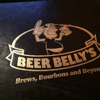 Photo taken at Beer Bellys by Janet C. on 5/5/2015