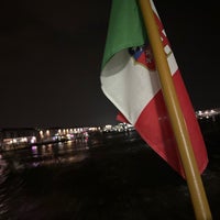 Photo taken at Porto di Venezia by Keanu on 9/20/2023