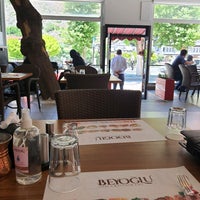 Photo prise au Beyoğlu Otel &amp;amp; Restaurant par Serkan K. le6/18/2021
