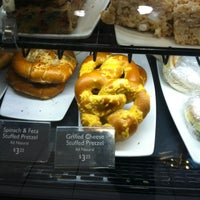 Barnes Noble Cafe Coffee Shop In Prudential St Botolph