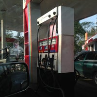 Review SPBU Pertamina 14.201.115