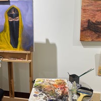Photo taken at Souk Waqif Art Center by ✨Manar on 12/1/2022