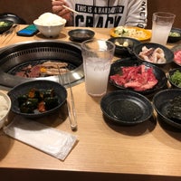 焼肉やる気 寝屋川店 高宮栄町2 3