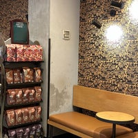 Photo taken at Starbucks by Sena P. on 9/18/2023