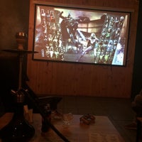 Photo taken at Narikela Lounge Saburova by Яна П. on 12/1/2017