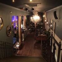 Das Foto wurde bei Elephant Restaurant &amp;amp; Lounge Club von Joaquim . am 6/10/2016 aufgenommen