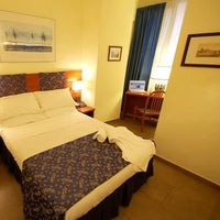 รูปภาพถ่ายที่ Hotel Felice Rome โดย Hotel Felice Rome เมื่อ 12/30/2012