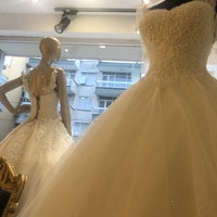 La Bella Gelinlik