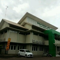 Photo taken at SMP Bakti Mulya 400 by Rully H. on 12/19/2016