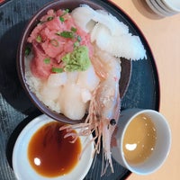 どんぶり茶屋 おたる堺町通り店 小樽市 北海道