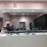 Photo taken at Sugar Bliss Patisserie by Tookta T. on 5/12/2018
