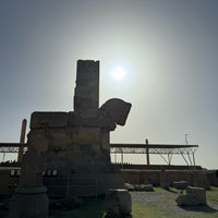 Photo taken at Persepolis by sara on 3/27/2024