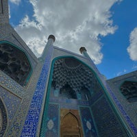 Photo taken at Imam Mosque by sara on 3/23/2024