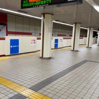 Photo taken at 高岳駅 (Takaoka Sta.) (S06) by 明訓 中. on 10/22/2021