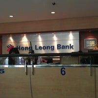 Hong Leong Bank Bank