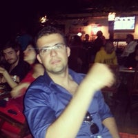 Photo taken at SPR Pub by İbrhm on 5/25/2013