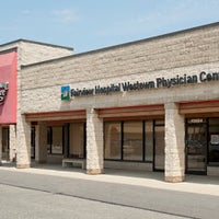 cleveland center fairview physicians clinic westown