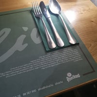 4/27/2023にMárton O.がOliva Restaurantで撮った写真