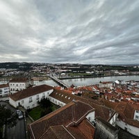 Photo taken at Coimbra by Márton O. on 1/4/2024