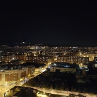 12/30/2018にAvelinoがThe Level at Meliá Barcelona Skyで撮った写真