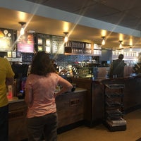 Photo taken at Starbucks by Jia Chen W. on 10/7/2017