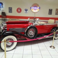 Martin Auto Museum >> Martin Auto Museum 17641 N Black Canyon Hwy Martin Auto Museum >> Martin Auto Museum 17641 N Black Canyon Hwy