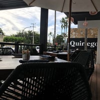 Photo taken at Quiriego Restaurante by Melania L. on 3/11/2020