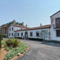 8/4/2021에 Veronica D.님이 Villa Terrace Art Museum에서 찍은 사진