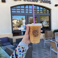 Photo taken at The Coffee Bean &amp;amp; Tea Leaf by Veronica D. on 1/30/2022