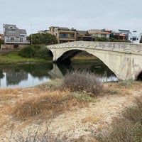 Photo taken at Lighthouse Bridge by Veronica D. on 6/1/2021