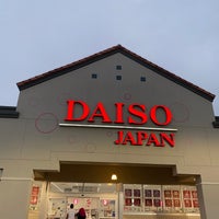 Photo taken at Daiso by Veronica D. on 6/4/2021
