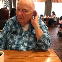 Photo taken at Cracker Barrel Old Country Store by Tim F. on 5/13/2017