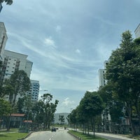 Photo taken at Jurong West by Asmida on 4/29/2023