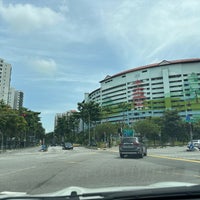 Photo taken at Jurong East by Asmida on 4/29/2023