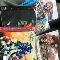アニメイト 豊橋店 花田町西宿 アニメイト 豊橋店 花田町西宿