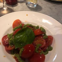 Photo taken at Pizza Express by Emma H. on 10/4/2018