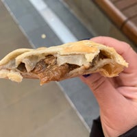 Photo taken at Greggs by Emma H. on 1/6/2020