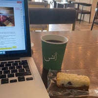 Photo taken at Ons Coffee أُنْس by Khalid on 7/15/2021